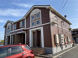 JR東海道・山陽本線 ひめじ別所駅 徒歩7分の賃貸アパート