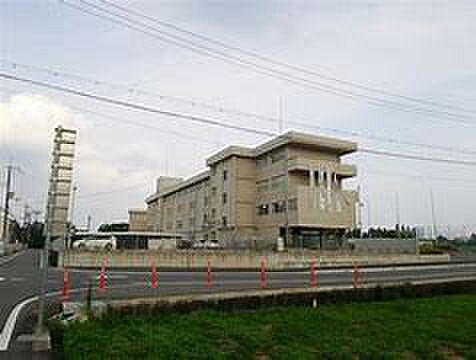 エクセレンス喜田_周辺_1