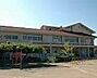 周辺：加西市立泉小学校