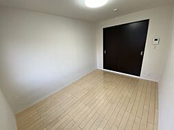 flat福井　C棟 102 1階1Kのリビング/ダイニング