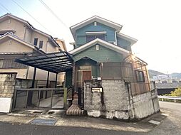西今宿6丁目戸建て