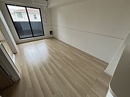 フクダ　パーク　サイドI 201 2階2LDKのリビング/ダイニング