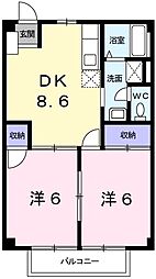 アネックス今在家 1階/102
