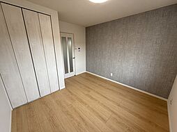 オリーブハイツ志染駅前 1-D 1階1Kのリビング/ダイニング