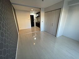 ヴィンチェロ 307 3階1DKのリビング/ダイニング