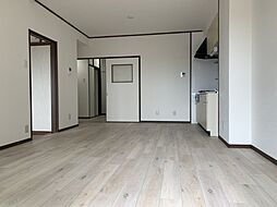 セルジュＹＳ網干 103 1階2LDKのリビング/ダイニング