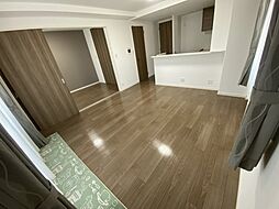 アルファステイツ姫路城西 708 7階3LDKのリビング/ダイニング