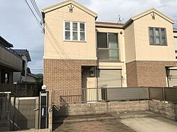 シャーメゾン書写台 1