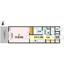 TAISHI CUBE 1階/102