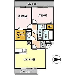JR東海道・山陽本線 竜野駅 徒歩9分 3階/-