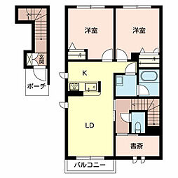 山陽電鉄本線 西二見駅 徒歩10分 2階/-
