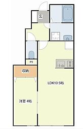 JR東海道・山陽本線 御着駅 徒歩17分 1階/-