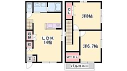 山陽電鉄本線 妻鹿駅 徒歩13分