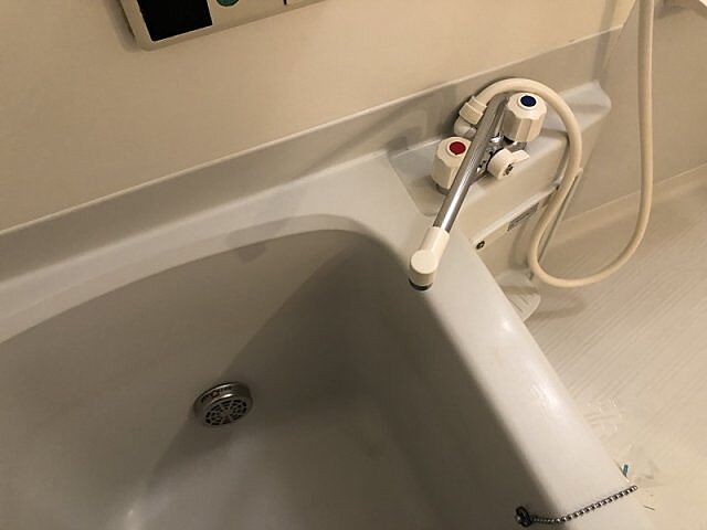 浴室
