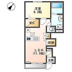 山陽電鉄本線 浜の宮駅 徒歩9分