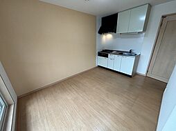 シエナフローラ2番館 1LDKの写真
