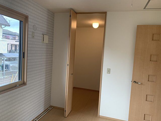 洋室