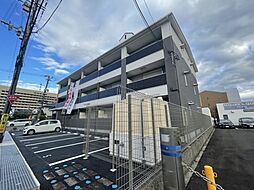 山陽電鉄本線 手柄駅 徒歩13分の賃貸アパート