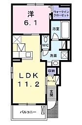 JR東海道・山陽本線 曽根駅 徒歩13分