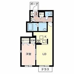 JR東海道・山陽本線 網干駅 徒歩17分 1階/-