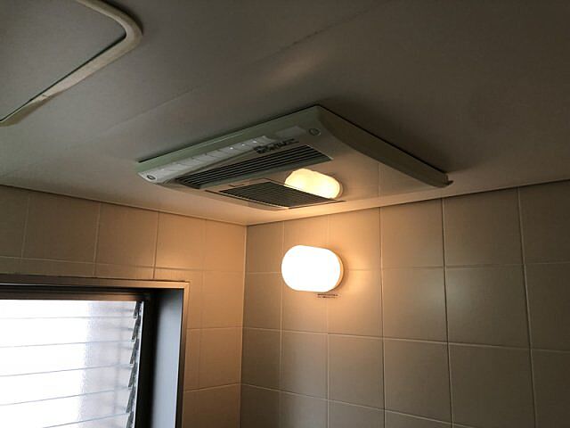 浴室