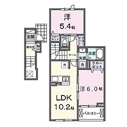 山陽電鉄本線 別府駅 徒歩11分 2階/-