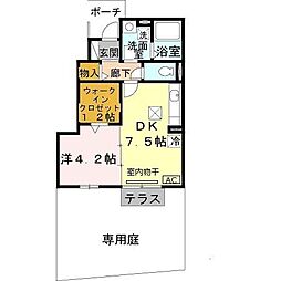 JR播但線 砥堀駅 徒歩9分