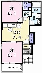 JR赤穂線 西相生駅 徒歩4分 1階/-