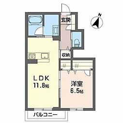 加古川線 滝野駅 徒歩146分