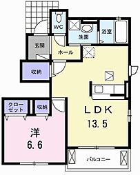 加古川線 滝野駅 徒歩22分