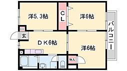 🉐敷金礼金0円！🉐加古川線 滝野駅 徒歩4分