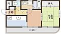 タカラハイツ4階4.2万円