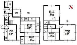 姫路市香寺町須加院