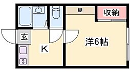 JR東海道・山陽本線 曽根駅 徒歩18分