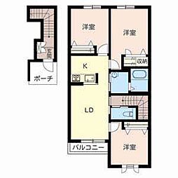 山陽電鉄本線 亀山駅 徒歩17分