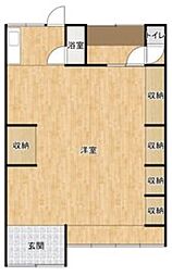 🉐敷金礼金0円！🉐相生市陸本町平屋2戸1棟