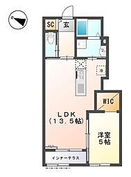 JR姫新線 播磨高岡駅 徒歩35分