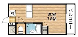 🉐敷金礼金0円！🉐クラージュ保城