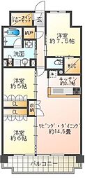 JR東海道・山陽本線 姫路駅 徒歩6分 8階/-