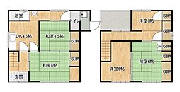 🉐敷金礼金0円！🉐相生市相生5丁目戸建