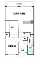 ヌーベルバーグ・イヌイ3階5.8万円