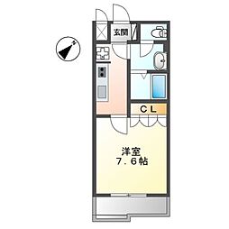 🉐敷金礼金0円！🉐コンソルテ