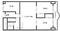 Kプラザ4階5.6万円