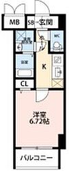 Sky Himeji 3階/304