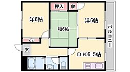 B-ing浜の宮 1階/103