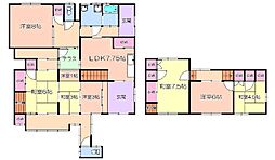 姫路市白浜町貸家