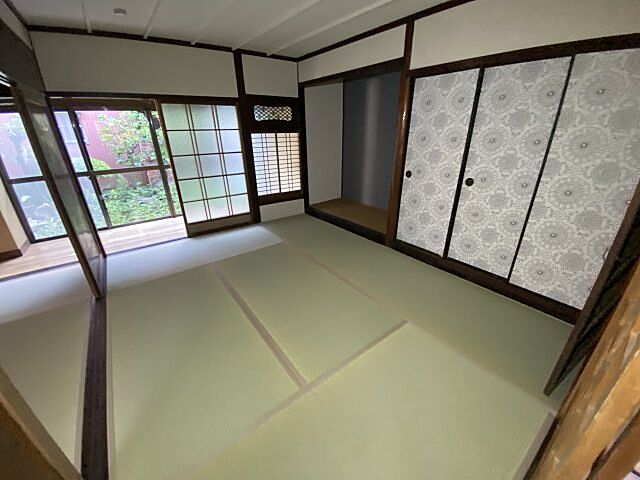 和室
