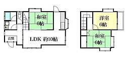 曽根戸建