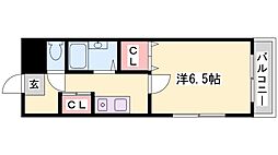 コーポサンライズ 1階/103