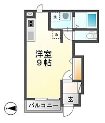 アメニティ・ヒルズ